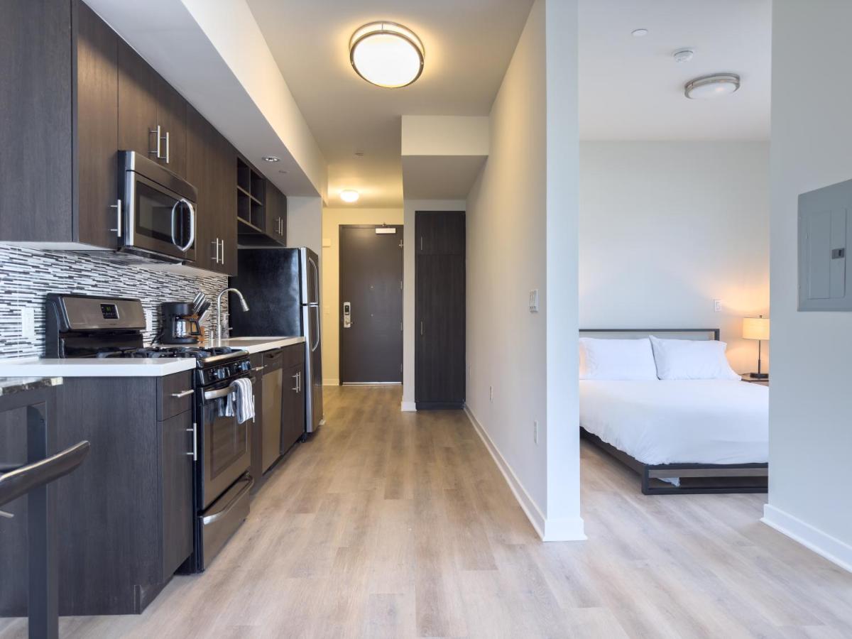 Studio Suite - 5 Min Walk to Crypto Arena and Convention Center - 2