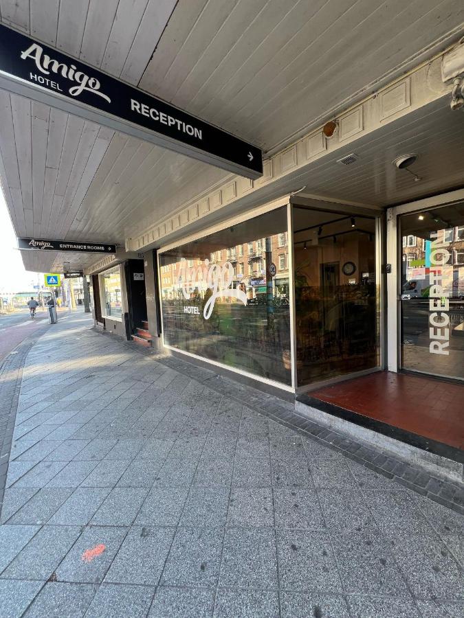 Amigo Budget Hotel - 2