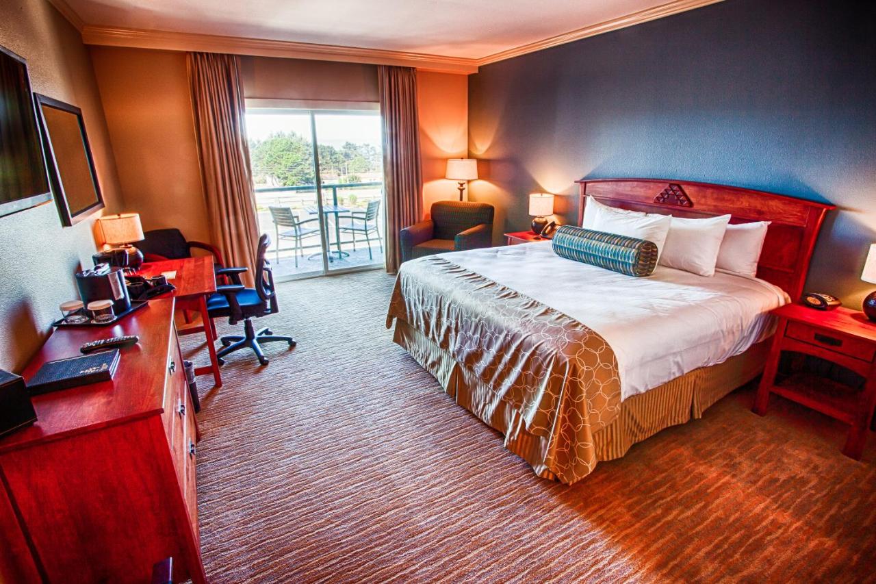 Lucky 7 Casino Hotel Howonquet Lodge Smith River Updated 2022 Prices