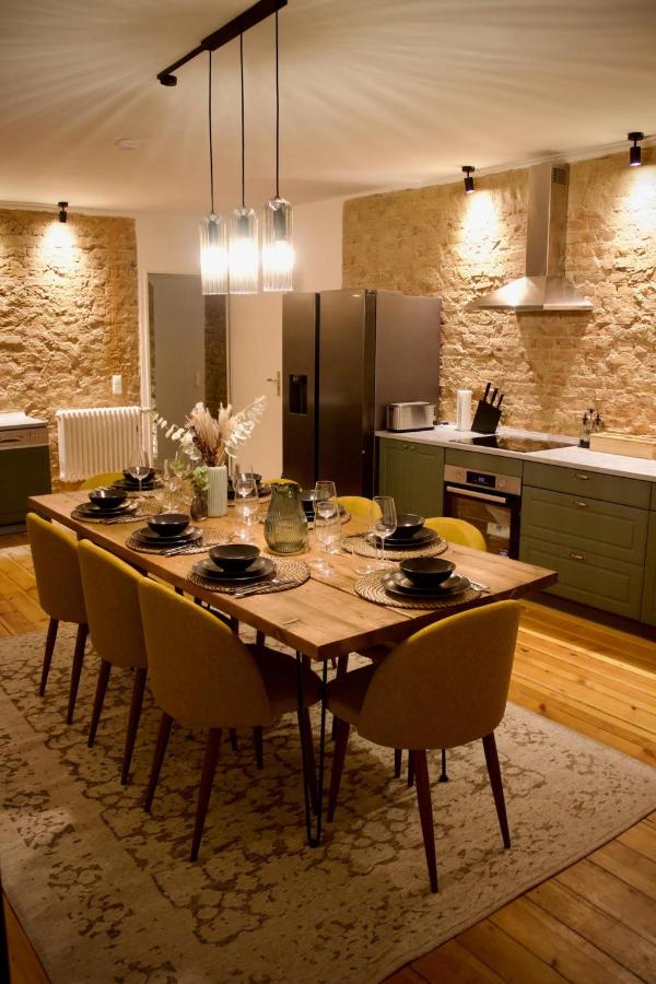 Cozy Voyage - Stylish 135m2 for up to 9 people in Kudamm - 4