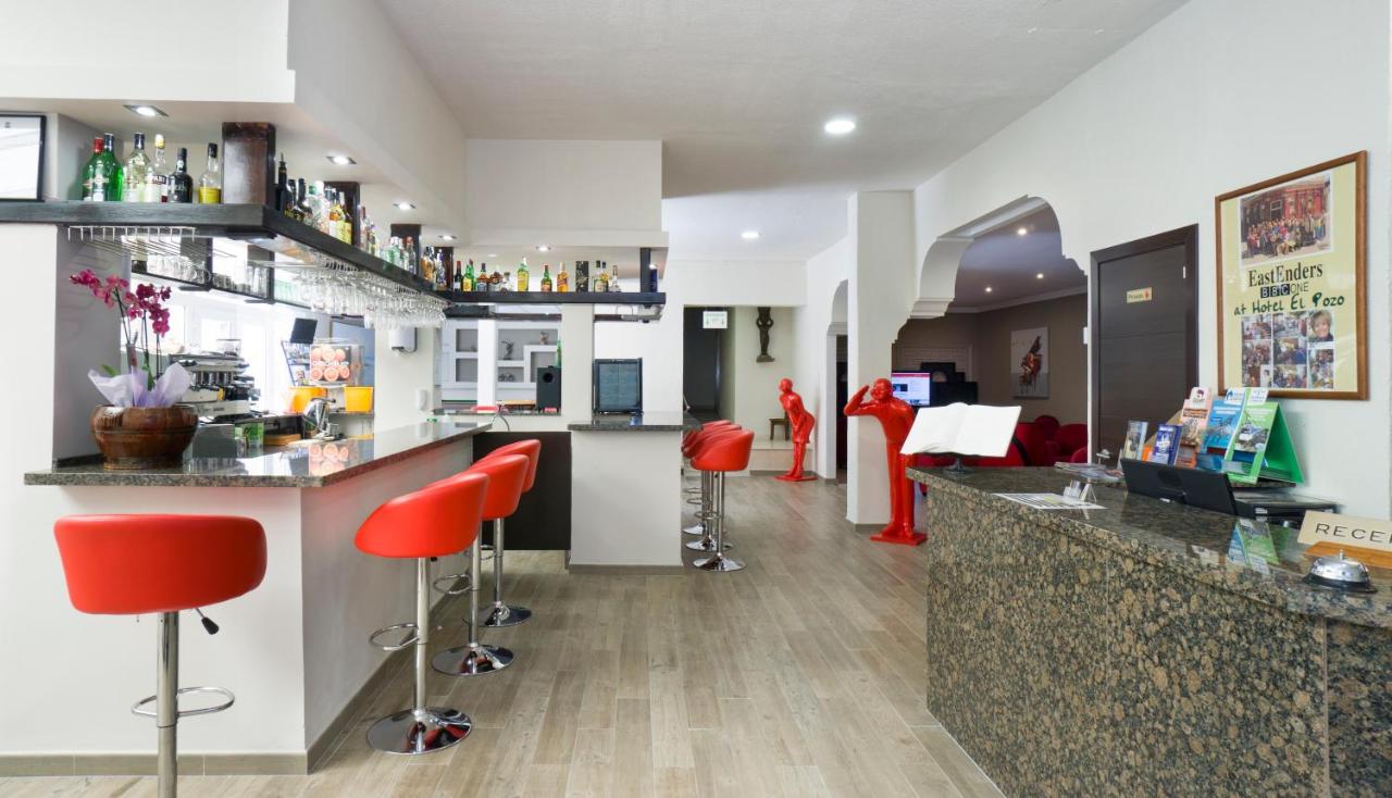 Hotel El Pozo, Torremolinos – Bijgewerkte prijzen 2022