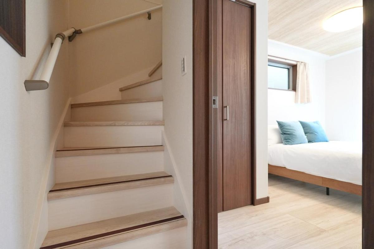 BRD2143 Walk to Shin-Okubo, House Near Shinjuku - 4