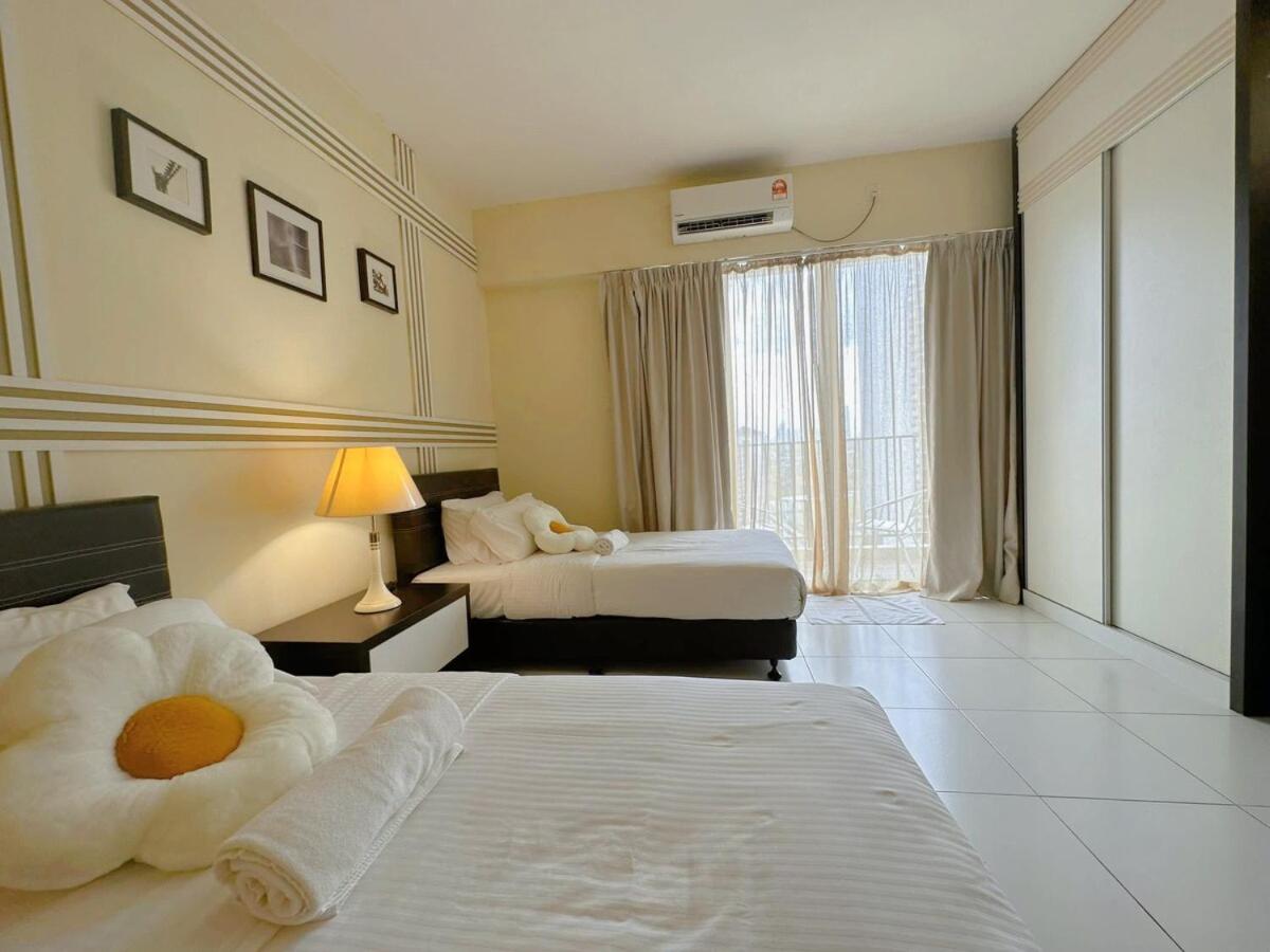 Bayu Marina Residence Muji Style 5min Midvalley Johor Bahru - 2