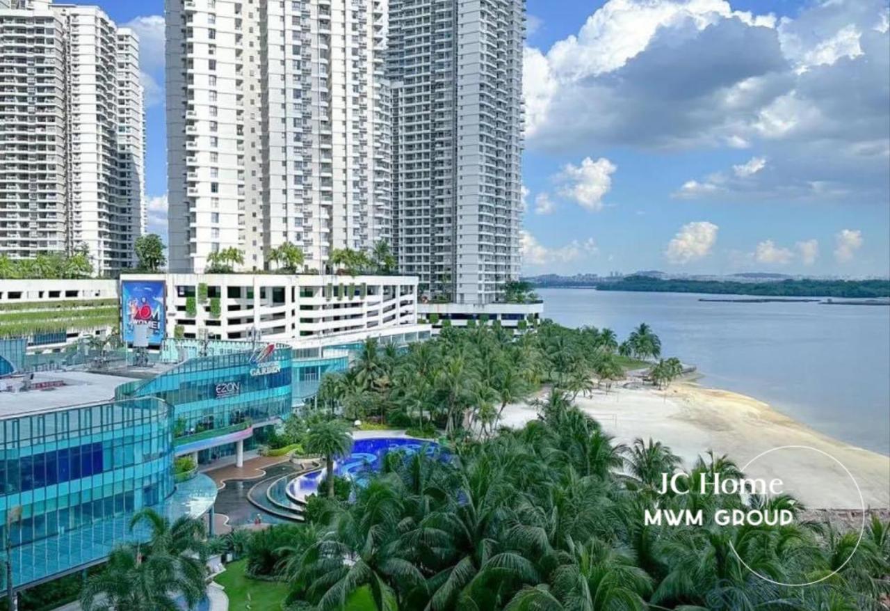 Country Garden Seaview JCHome By MWM