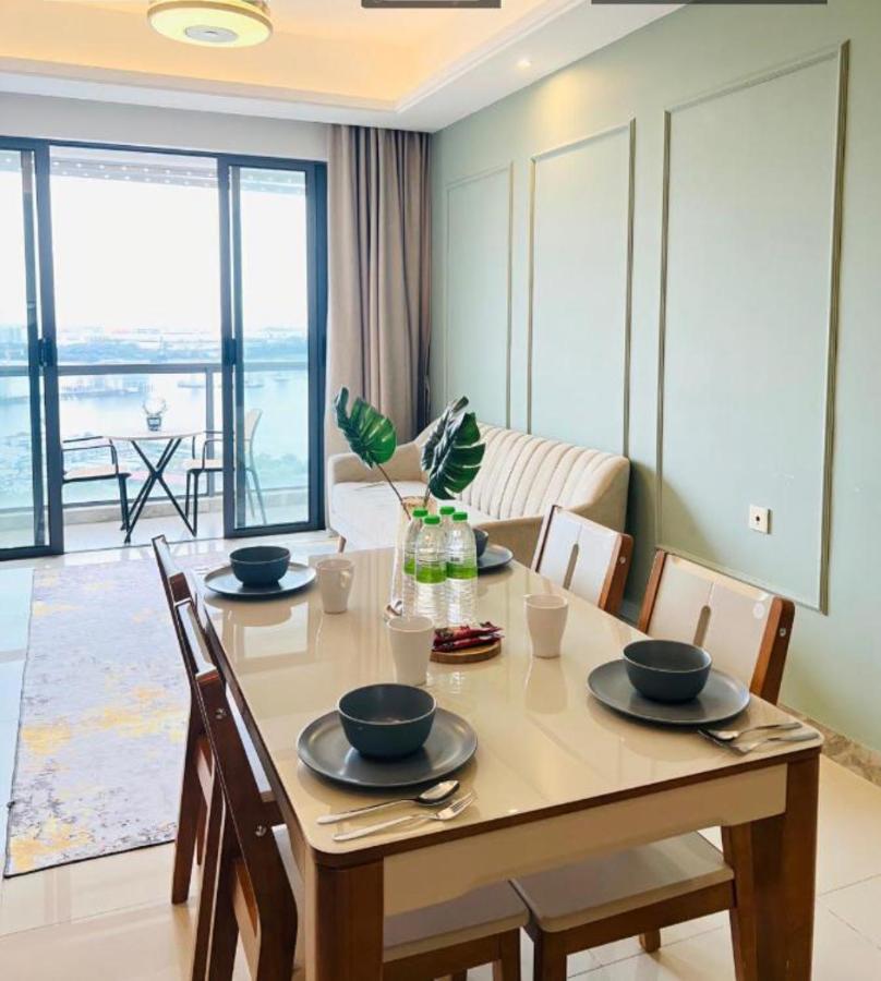 R&F Pricess Cove - 3