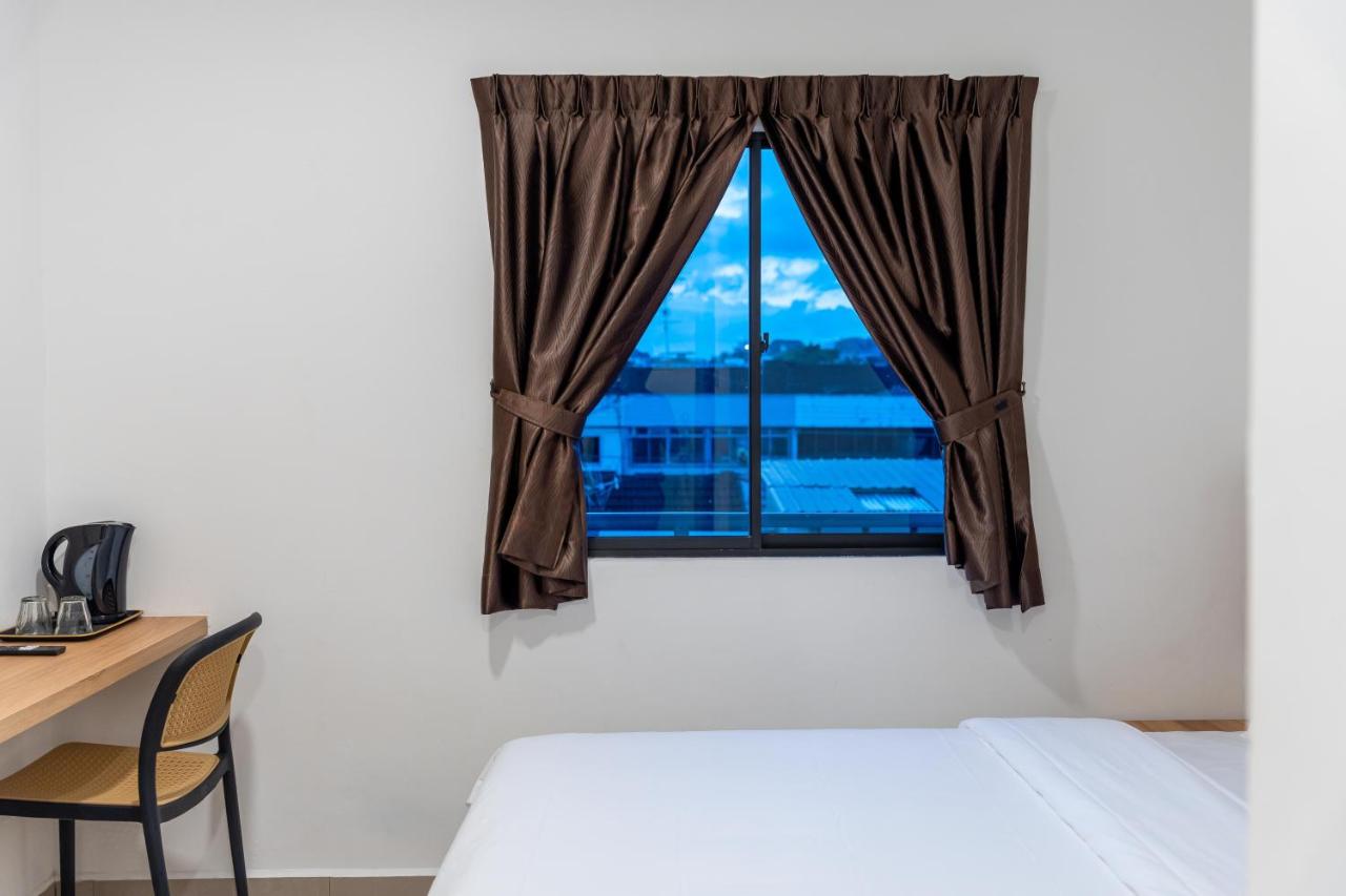 TKT Guesthouse - 5