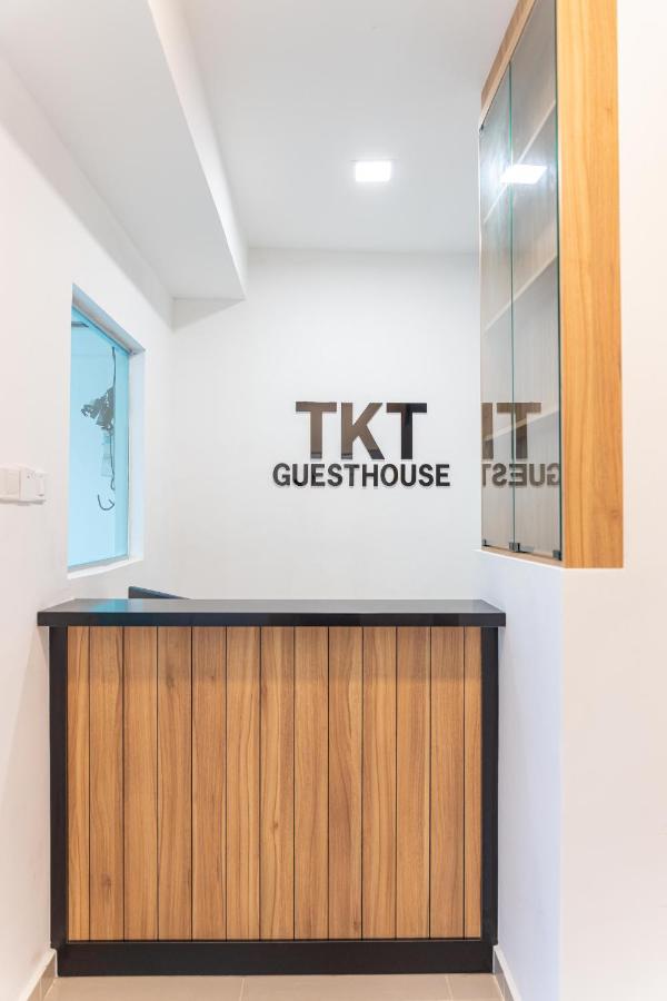 TKT Guesthouse - 4