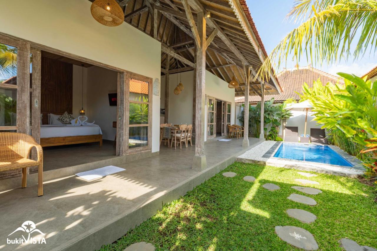 Rain Villa Uluwatu by Bukit Vista - 4