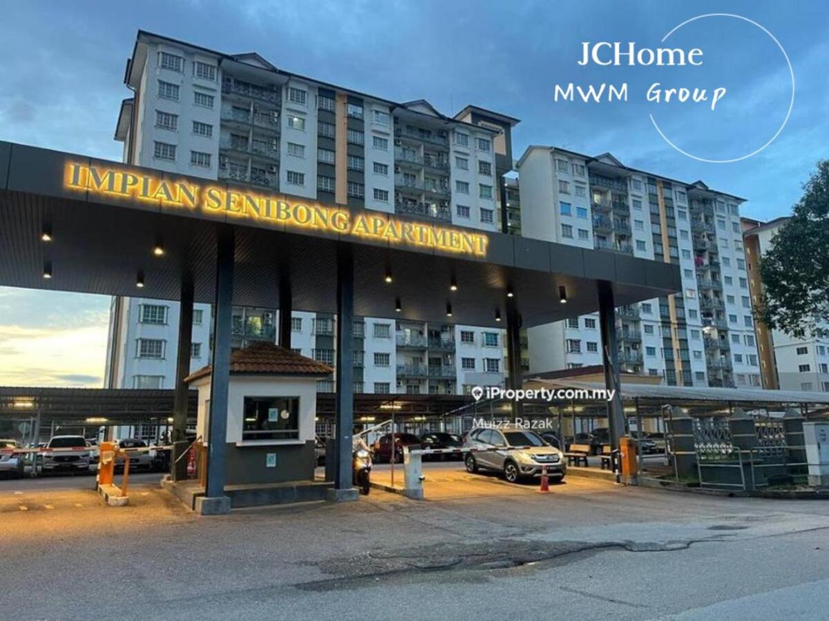 Impian Senibong Family suites 2min to Permas Golf Club By MWM - 5