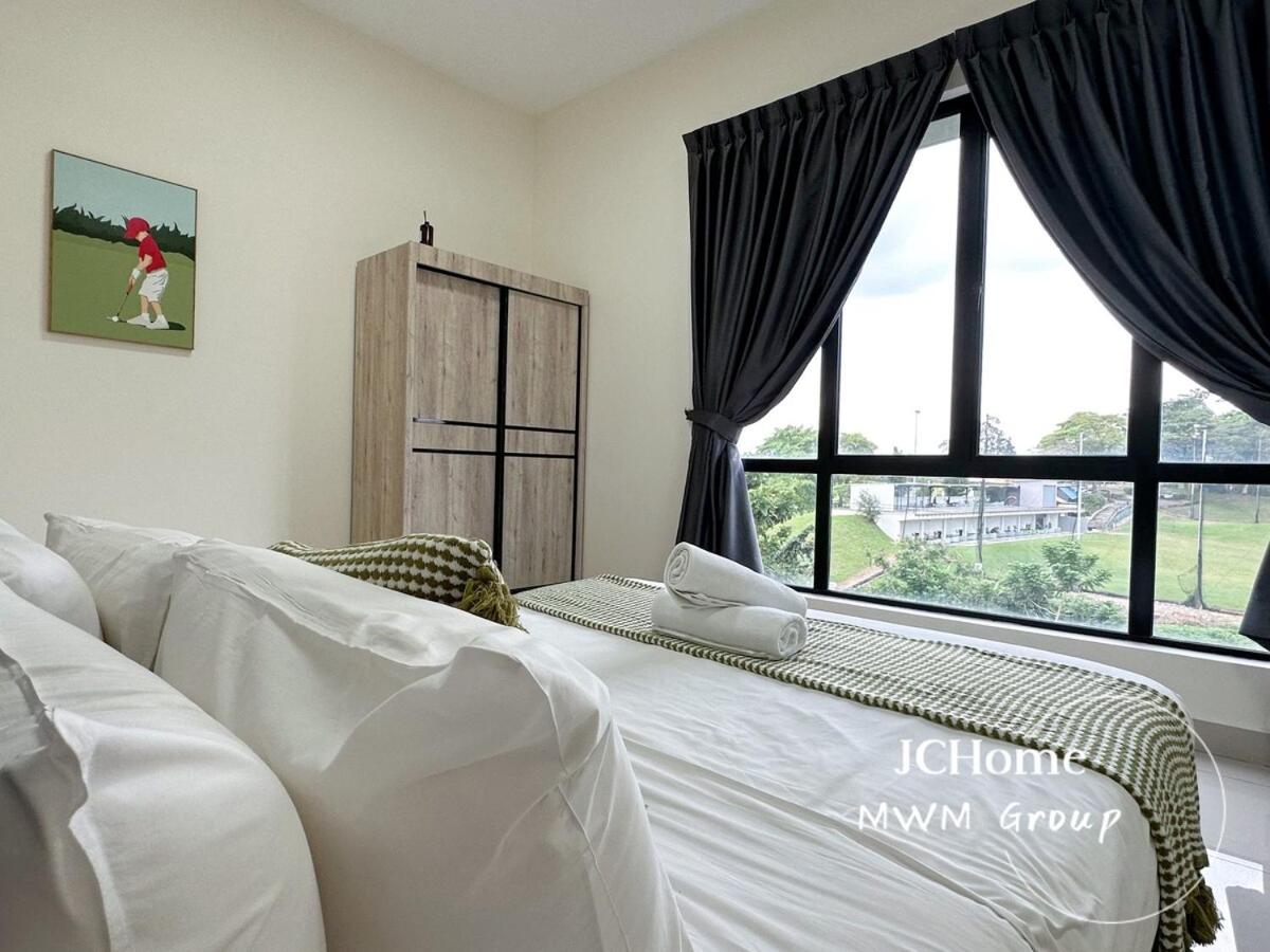 Impian Senibong Family suites 2min to Permas Golf Club By MWM - 3