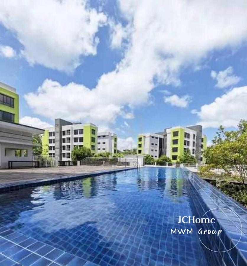 Impian Senibong Family suites 2min to Permas Golf Club By MWM - 4