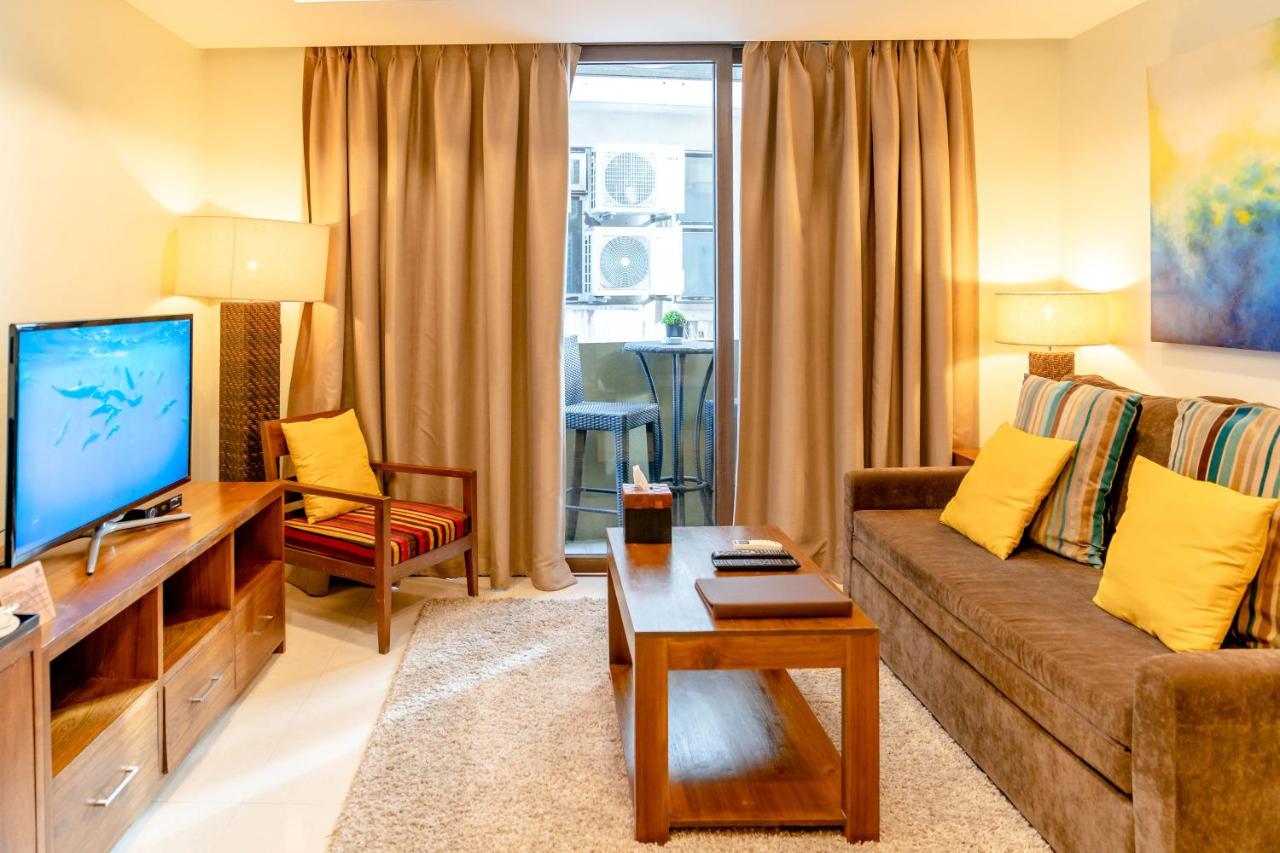 The Somerset Hotel - 5