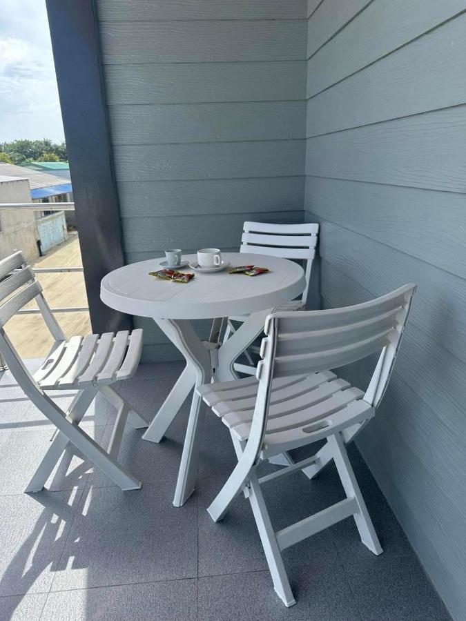 Jazz guest house - 4