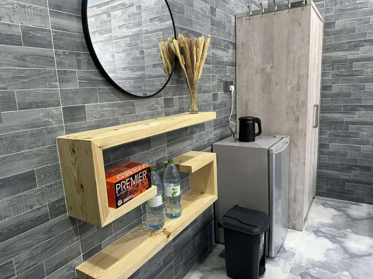 Jazz guest house - 3