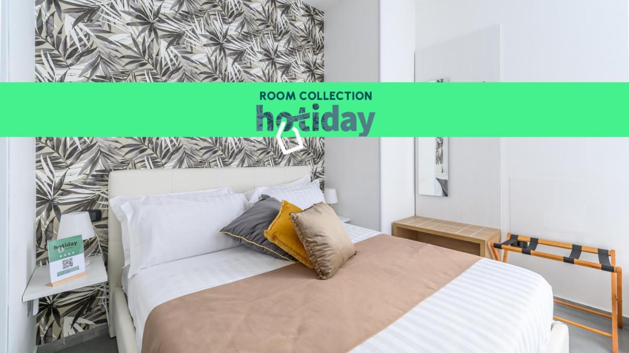HOTIDAY Room Collection - Napoli Centro Storico