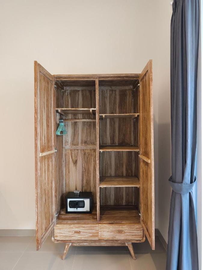 Kubu Shankara Homestay - 5