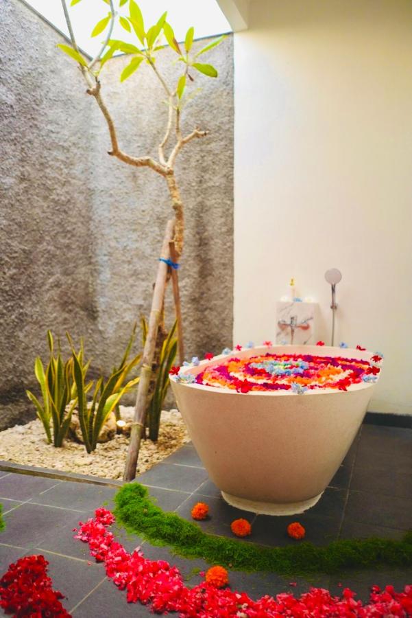 DKelingking Secret Villas