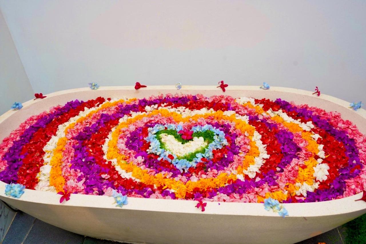 DKelingking Secret Villas - 5