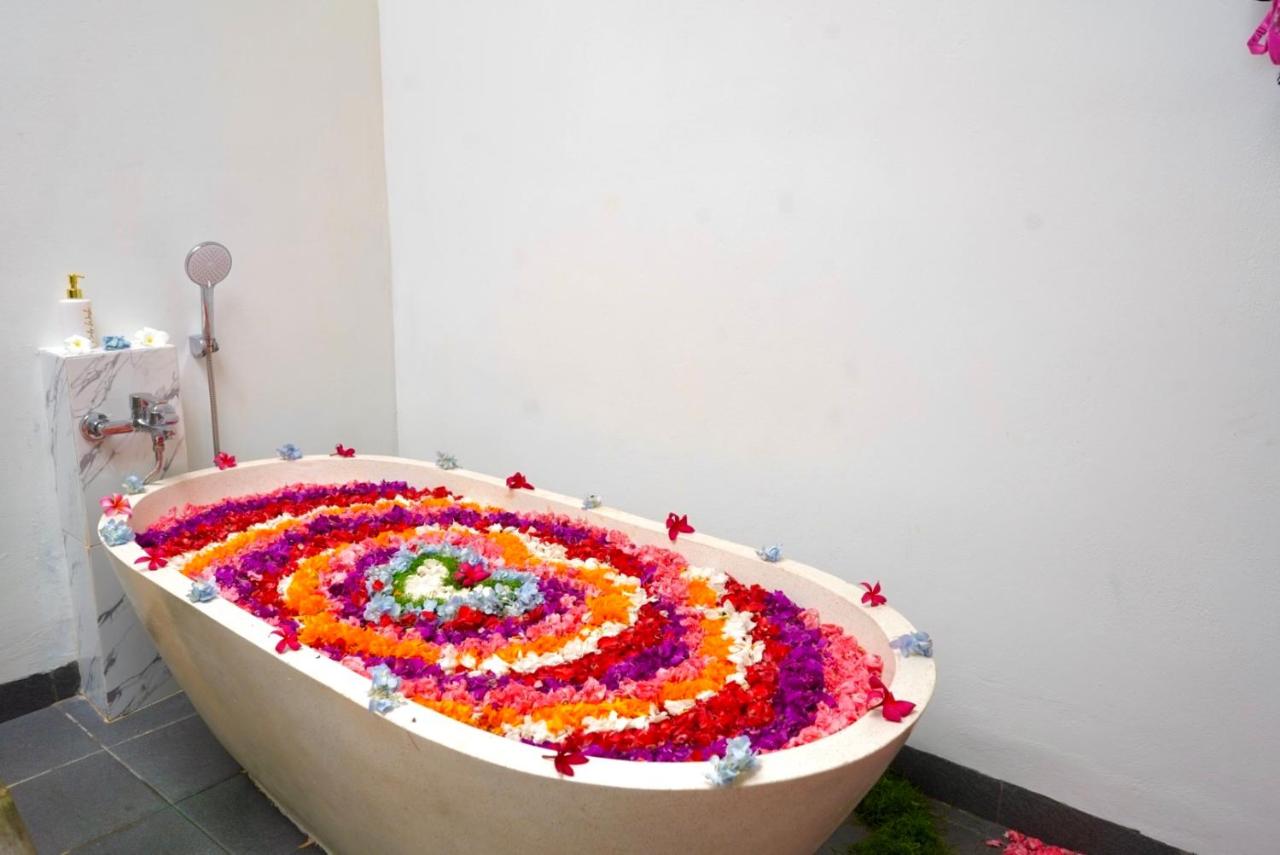 DKelingking Secret Villas - 2