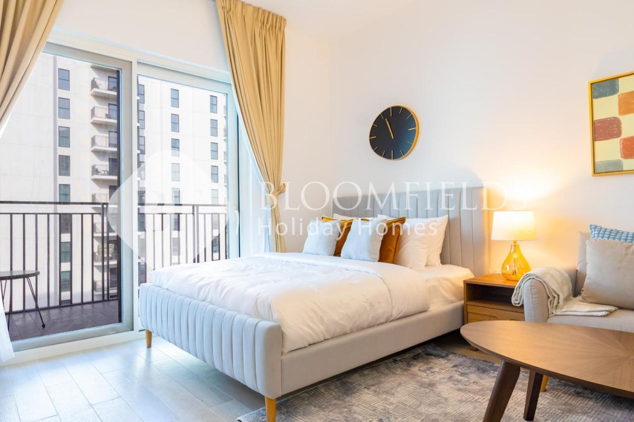 Bloomfields BlueWave Stu Water's Edge - 2