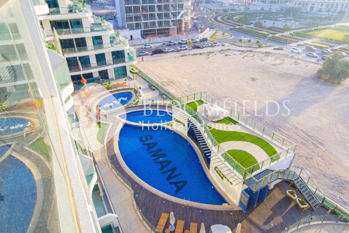 Bloomfields Charming Stu in Samana View - 4