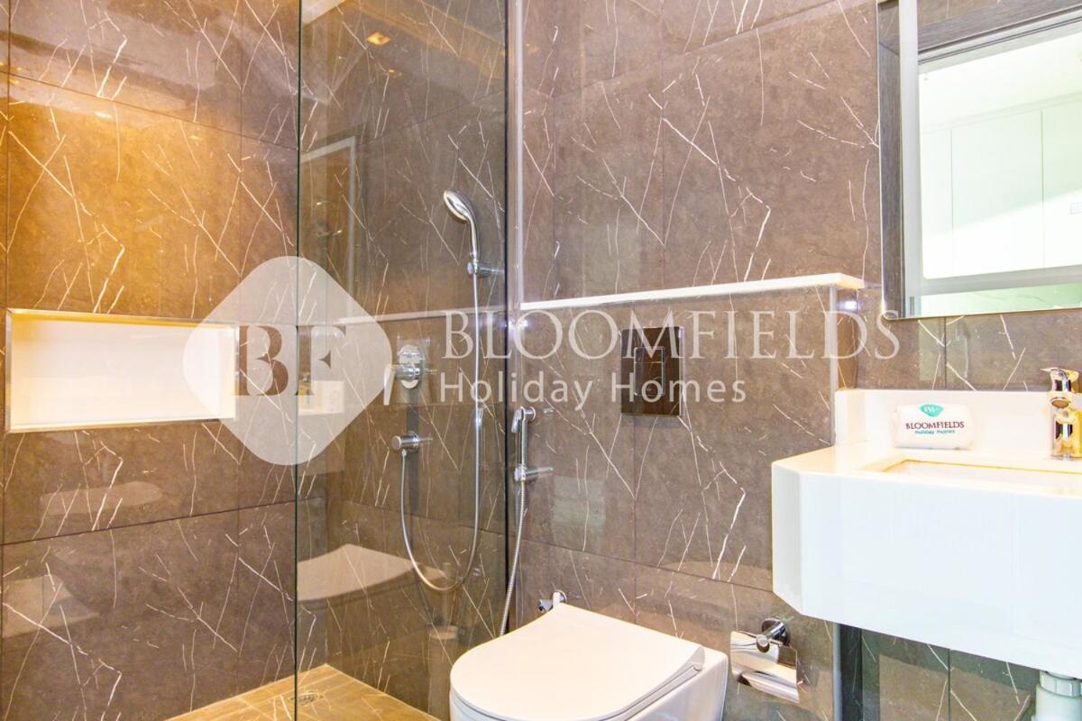 Bloomfields Charming Stu in Samana View - 3