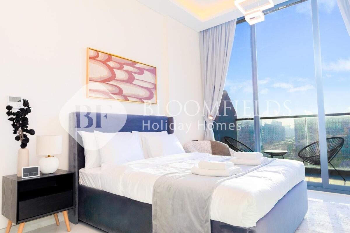 Bloomfields Charming Stu in Samana View - 2