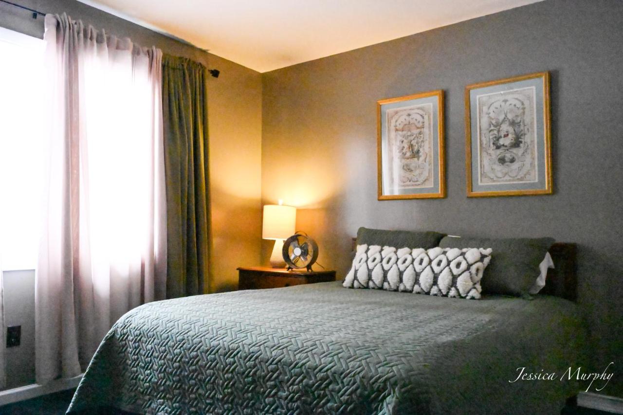 New Ashford Motor Inn — photo 8