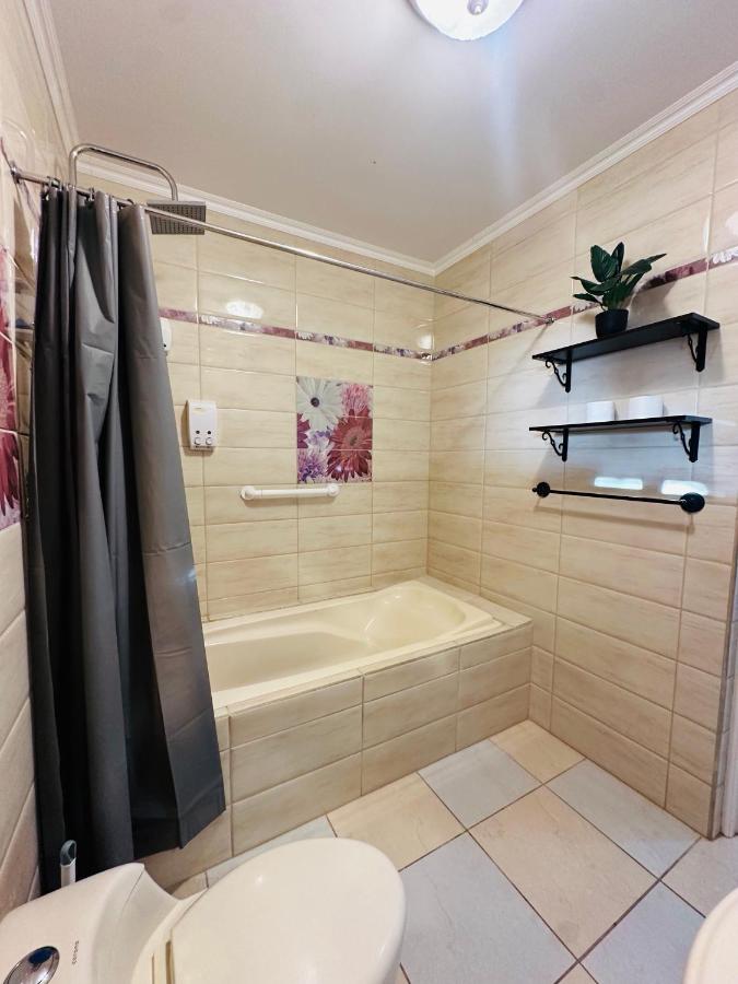 Fontains Vacation House - 3