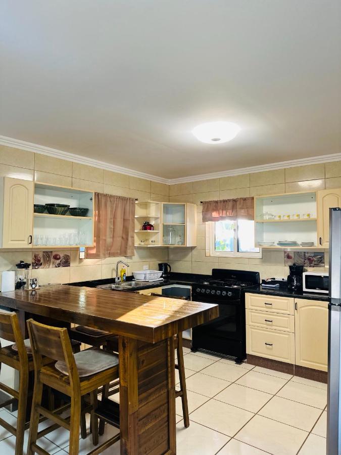 Fontains Vacation House - 4