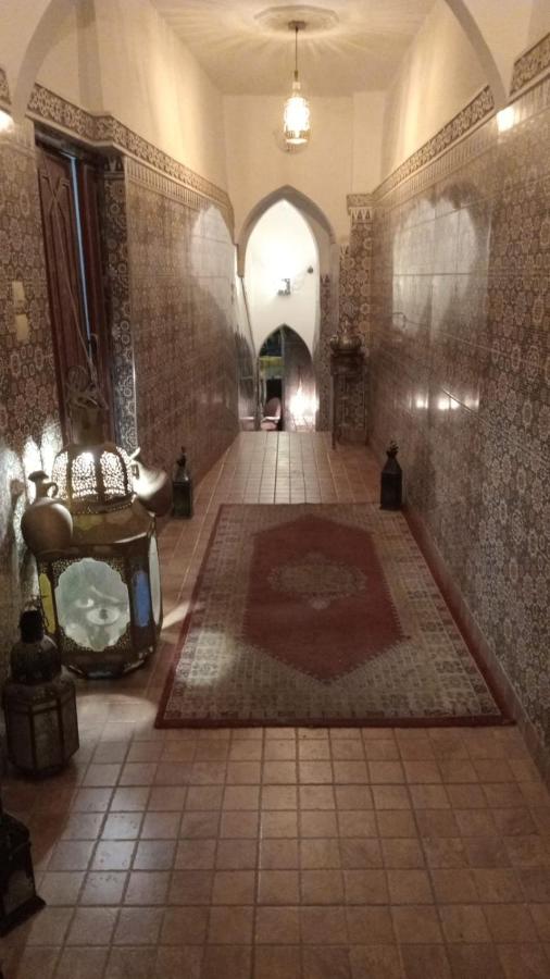 Riad Carole - Perfect for Families & Groups - 3