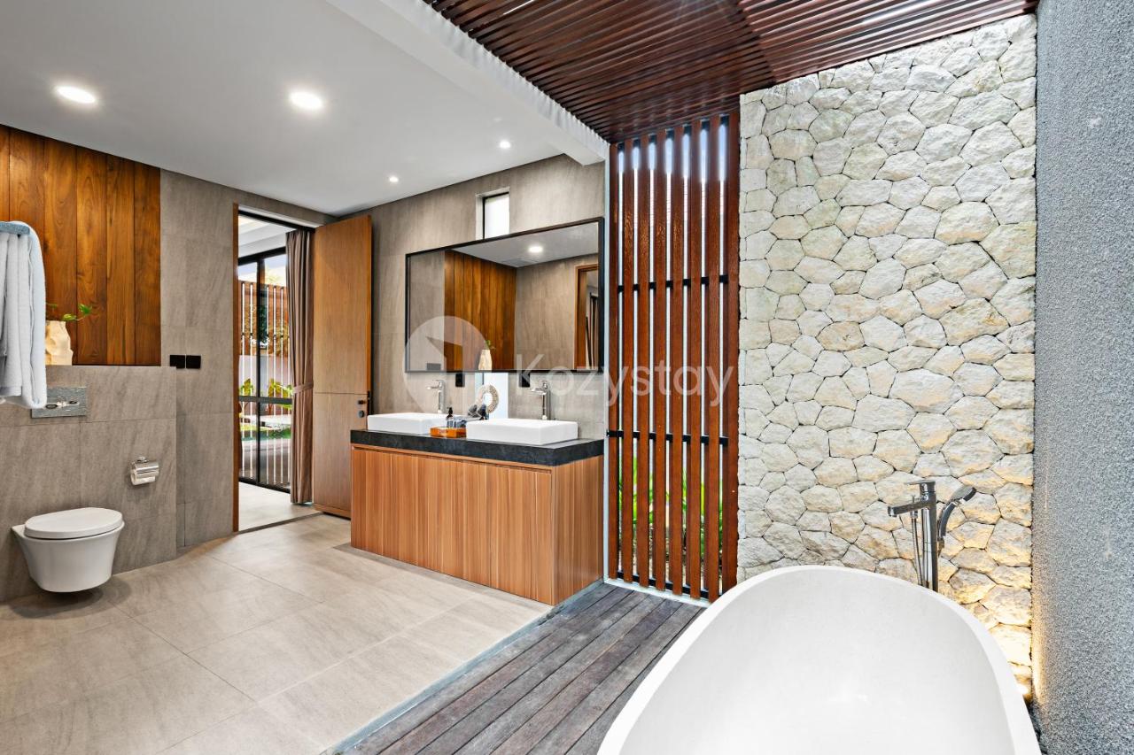 Sewana Villa by Kozystay - Natadesa Resort - 3