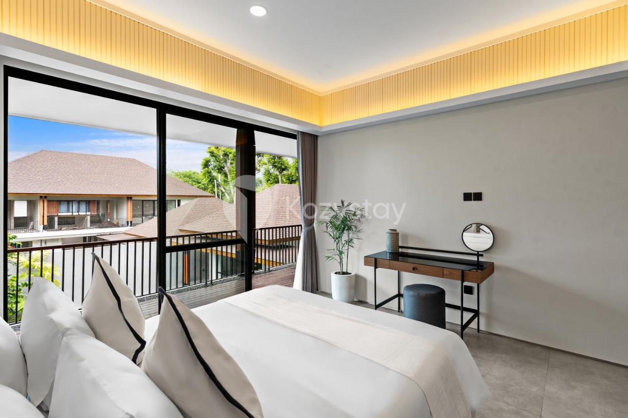 Sewana Villa by Kozystay - Natadesa Resort - 2