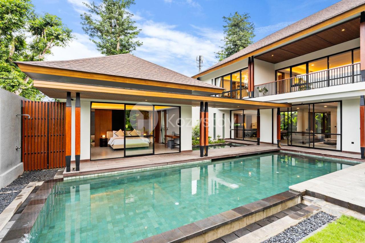 Sewana Villa by Kozystay - Natadesa Resort - 4