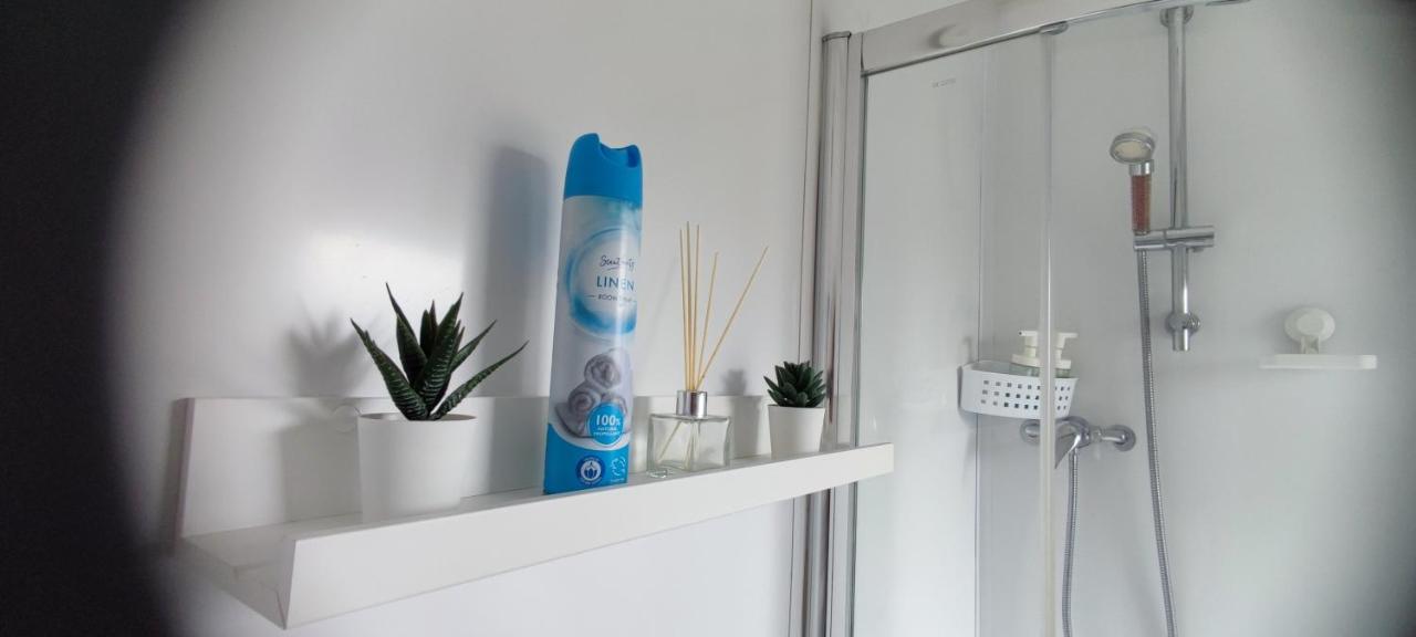 Spacious Rooms - London Zone 2 - 3