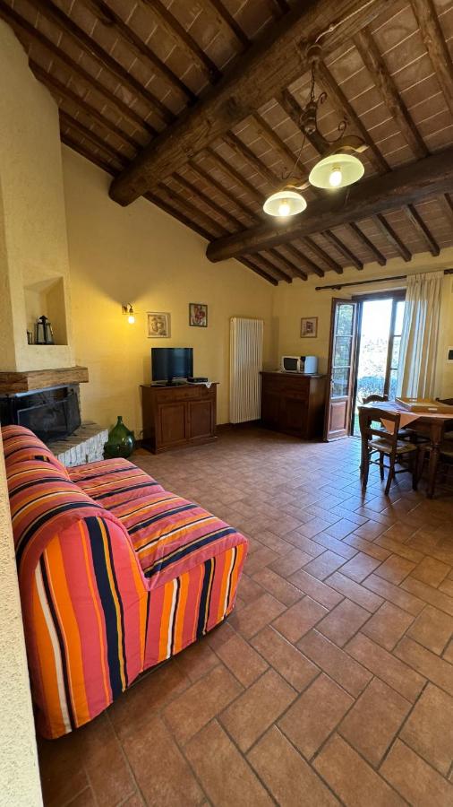 Agriturismo Soiano Famiglia Rolfini - 5