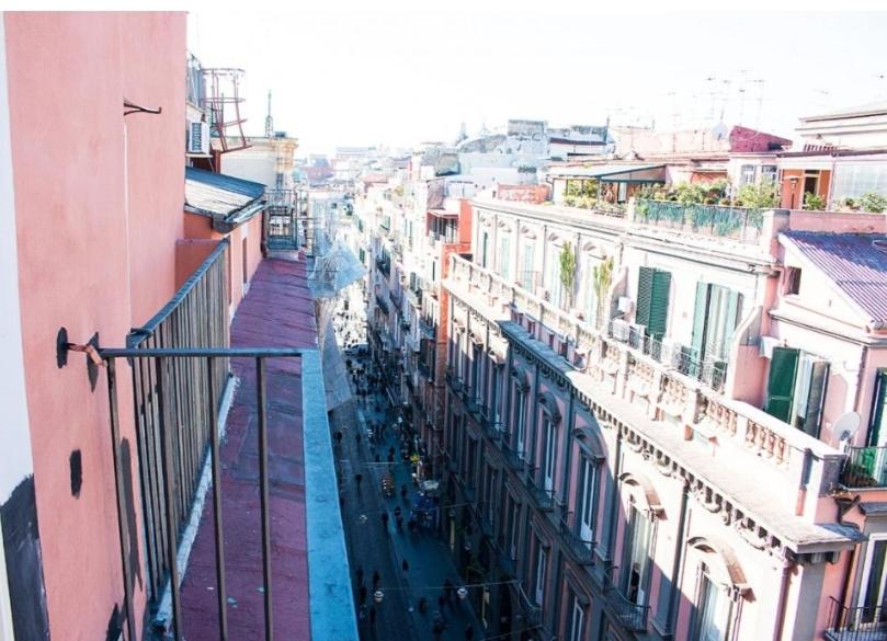 BARBAJA SUITES IN STREET TOLEDO 205 - 4