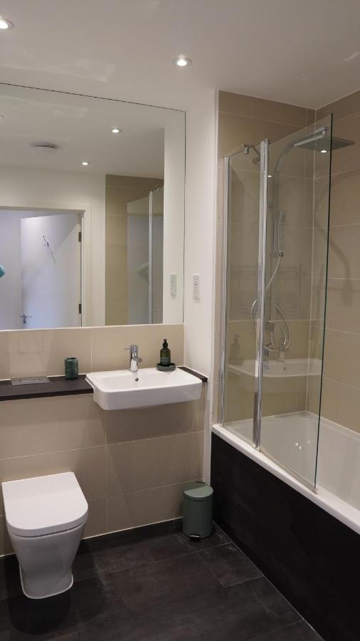 Cambridge Urban Suite - 3