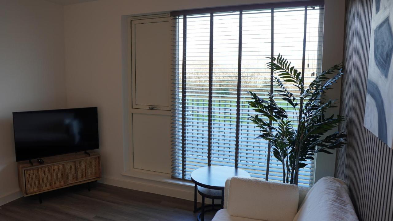 Cambridge Urban Suite - 5