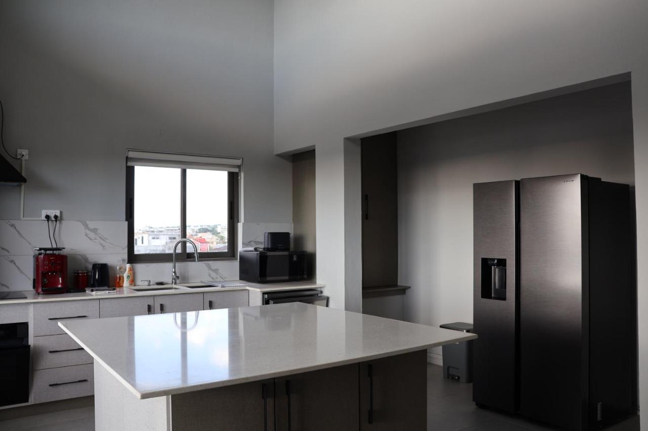 Ocean Bliss Penthouse - Private Pool & 2 Min to Beach - 5