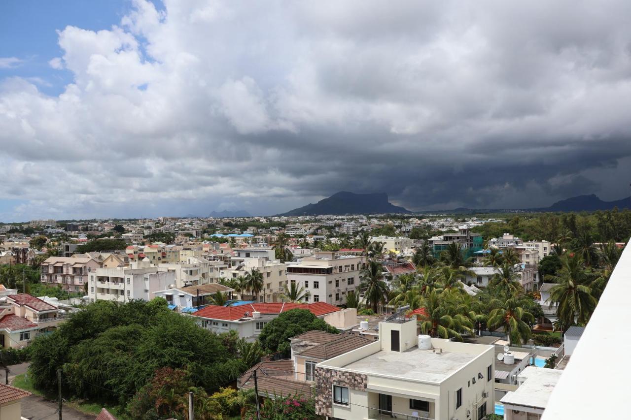 Ocean Bliss Penthouse - Private Pool & 2 Min to Beach - 4