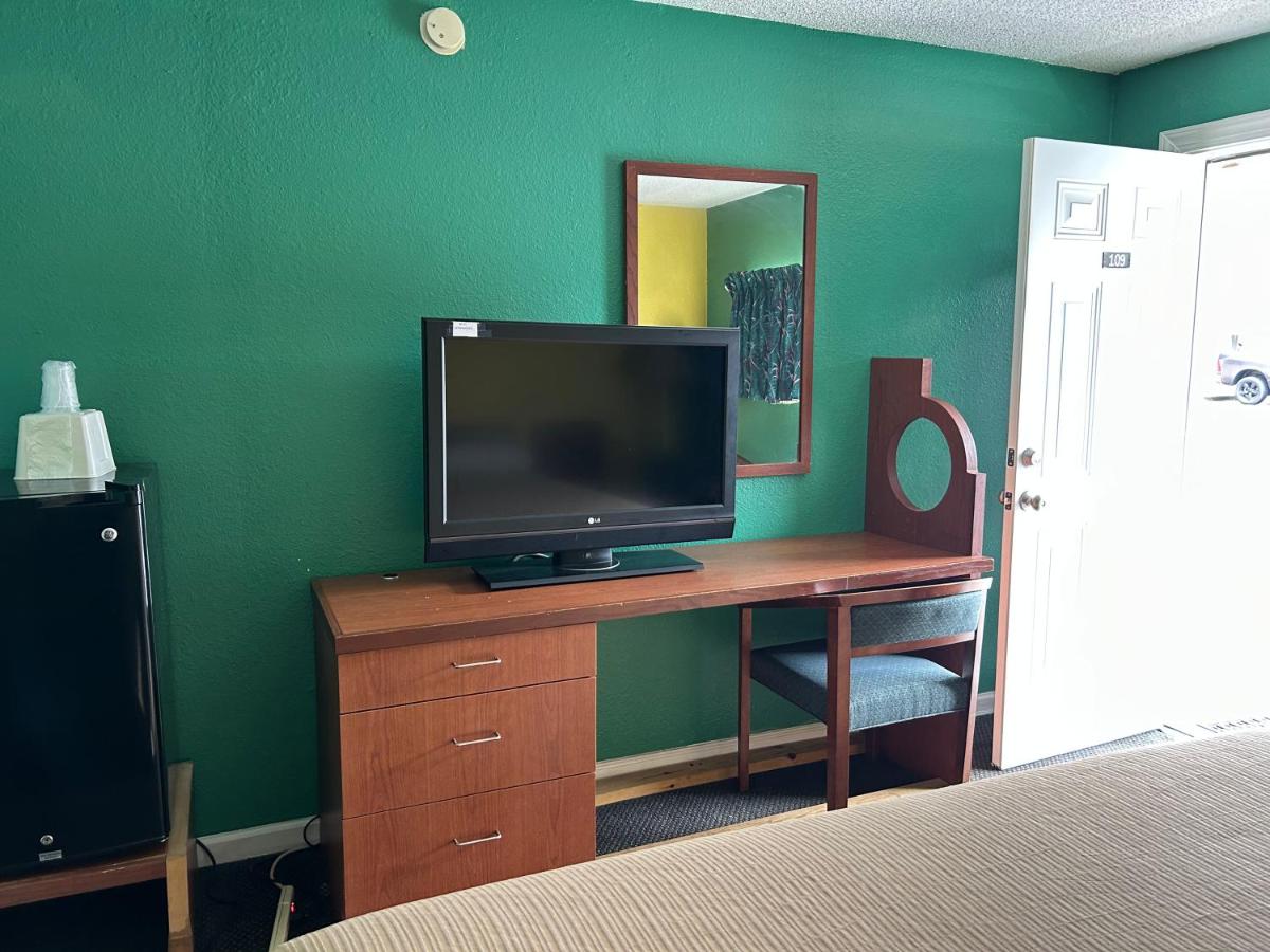 Sunset Motel — photo 5