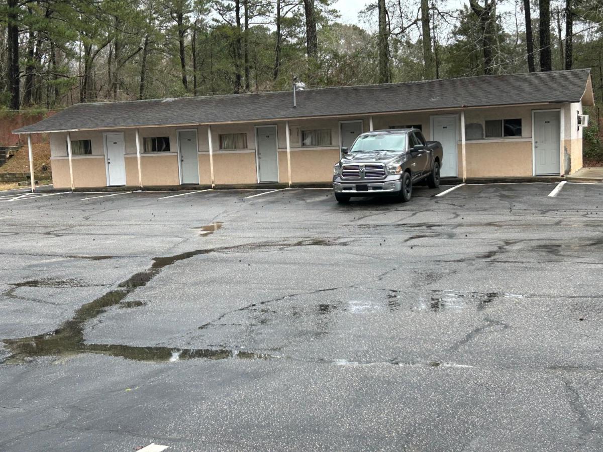 Sunset Motel — photo 18