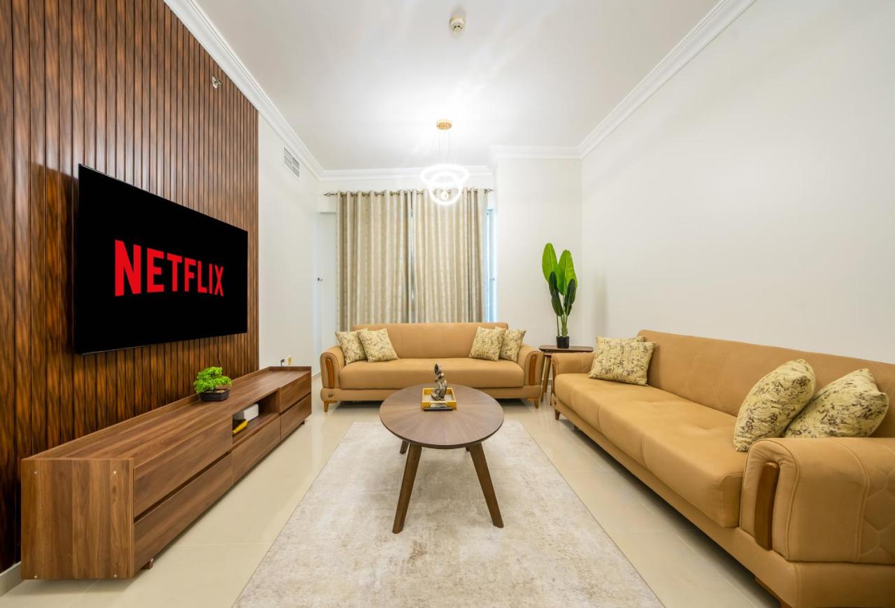 Lavish 1 bedroom