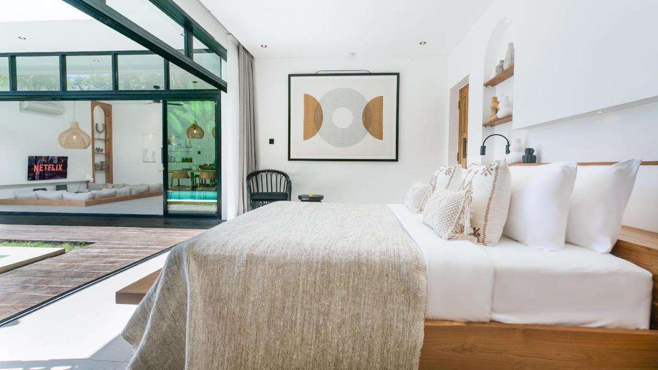 Jardin Villa by Betterplace - 3