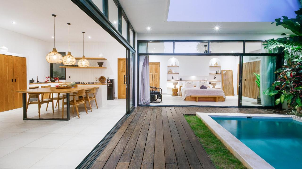 Jardin Villa by Betterplace - 5