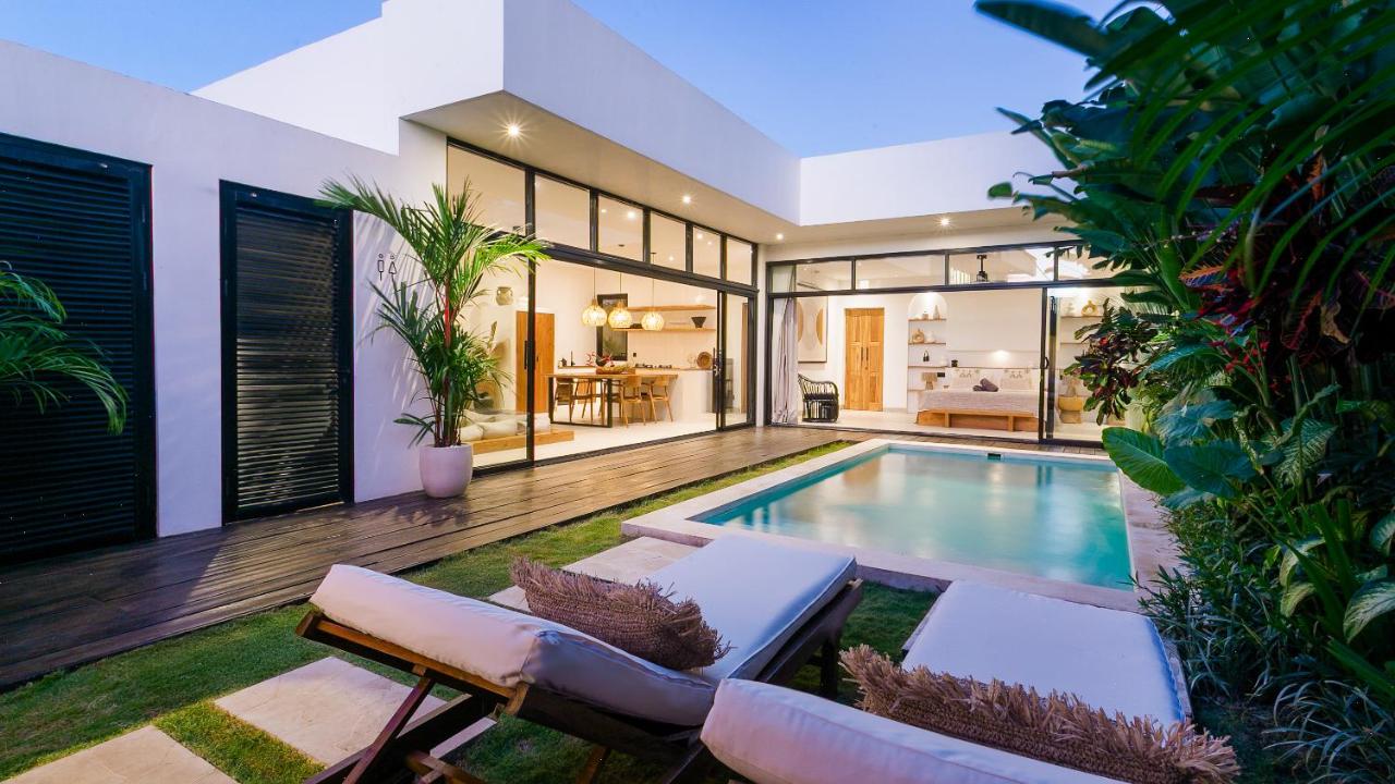 Jardin Villa by Betterplace