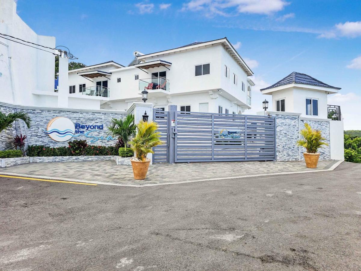 Hospitality Expert Bts 10BR Pool Beach - 2