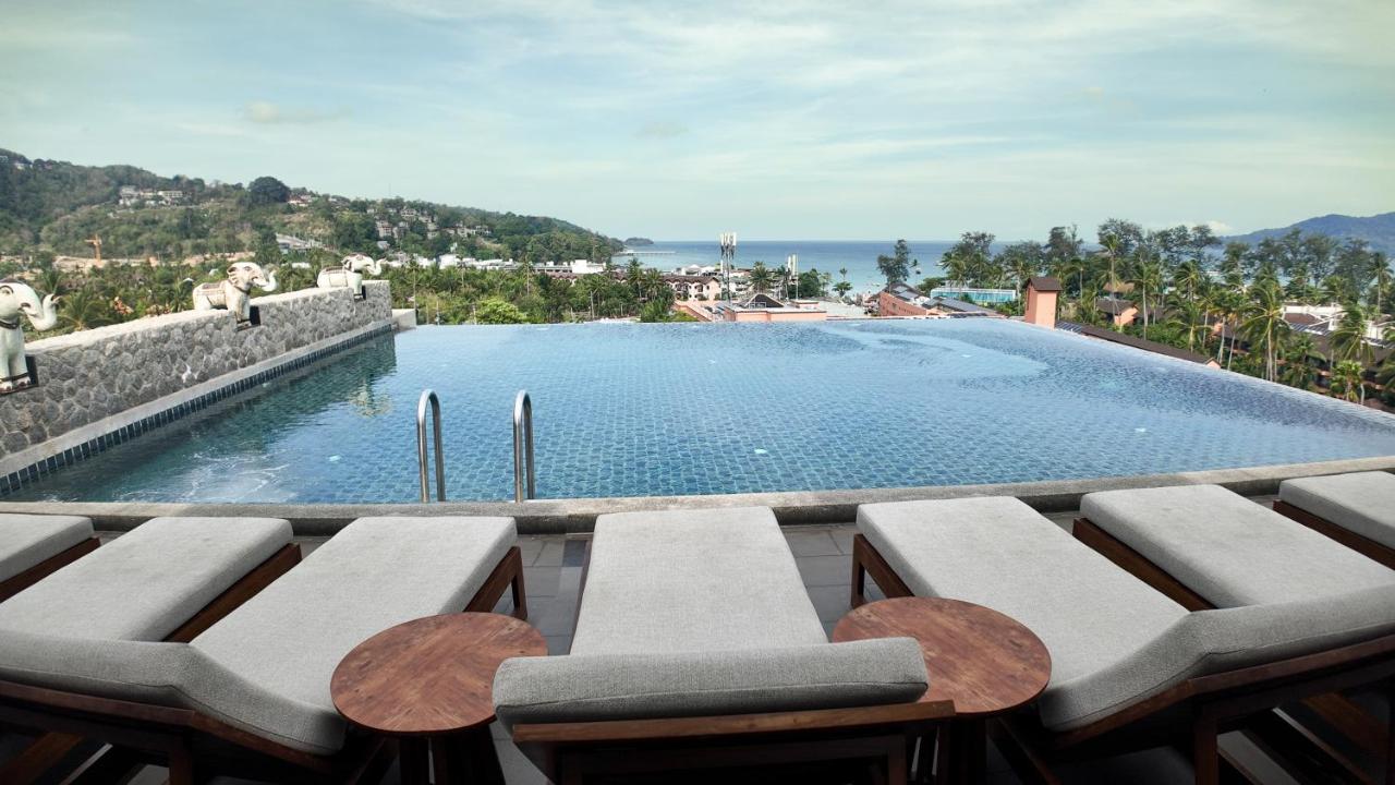 YouDee Hotel Patong - formerly Meir Jarr Hotel Patong - 3