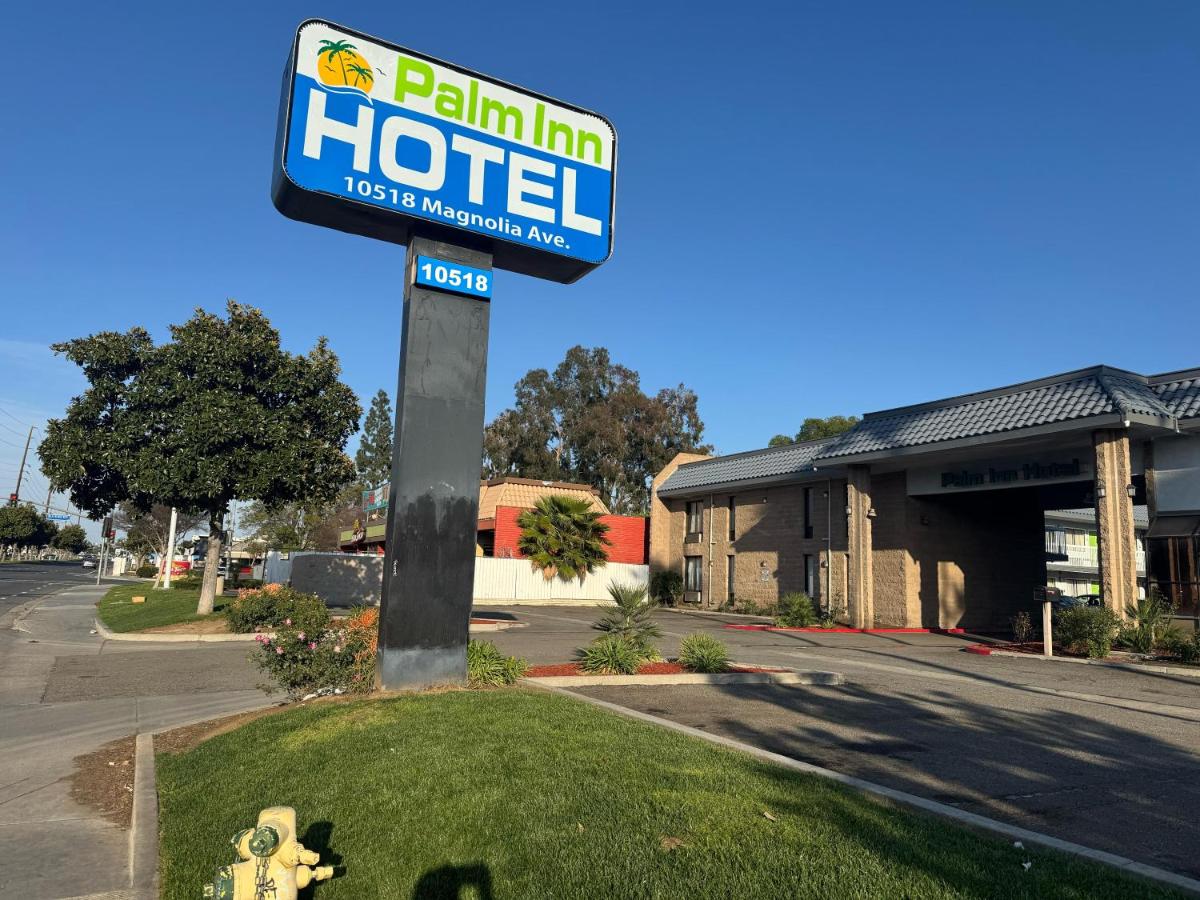 Palm View Motel — photo 7